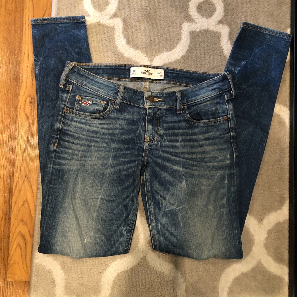 Hollister✨ Skinny Jean / Jeggings / Leggings✨